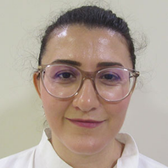 Nərgiz Vahidova