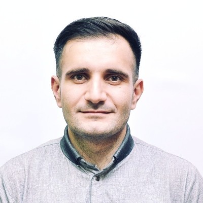 Qüdrət Əliyev