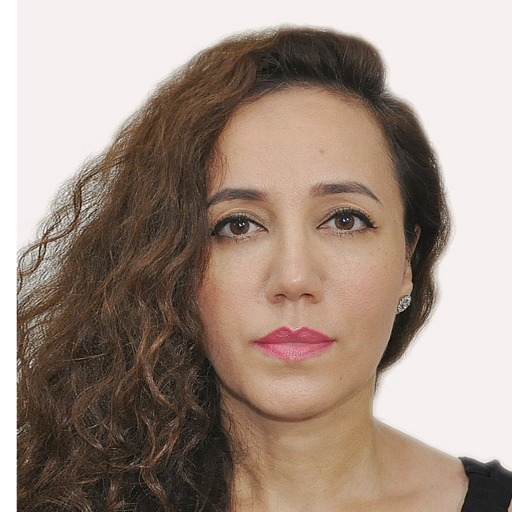 Xəyalə Məhərrəmova