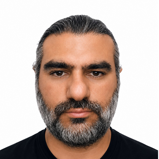 Vüqar Əhmədpaşayev