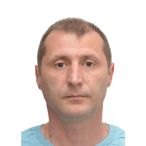 Yevgeniy Barayev